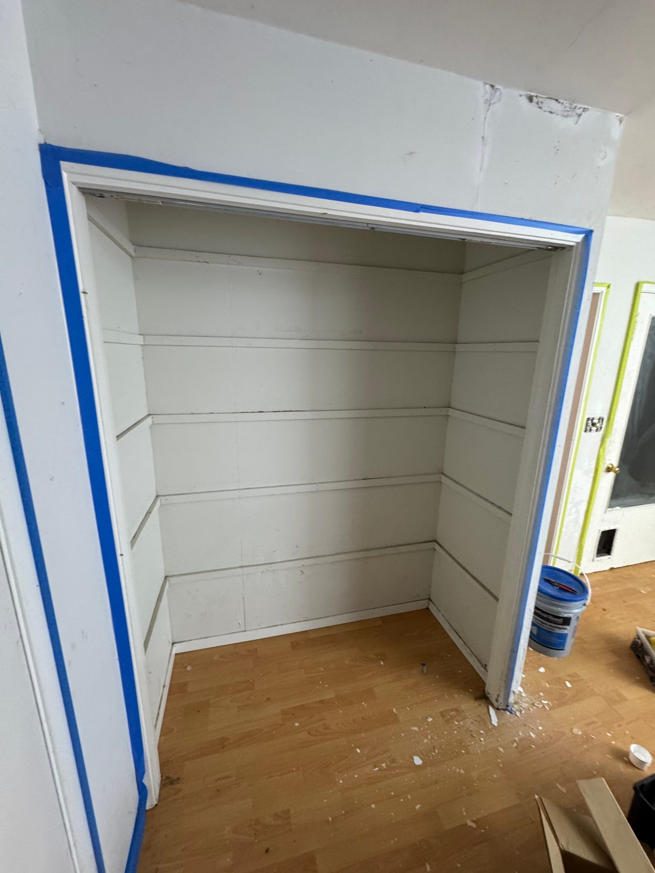 House Renovation - 25th st- West Vancouver by YVR Construction Group