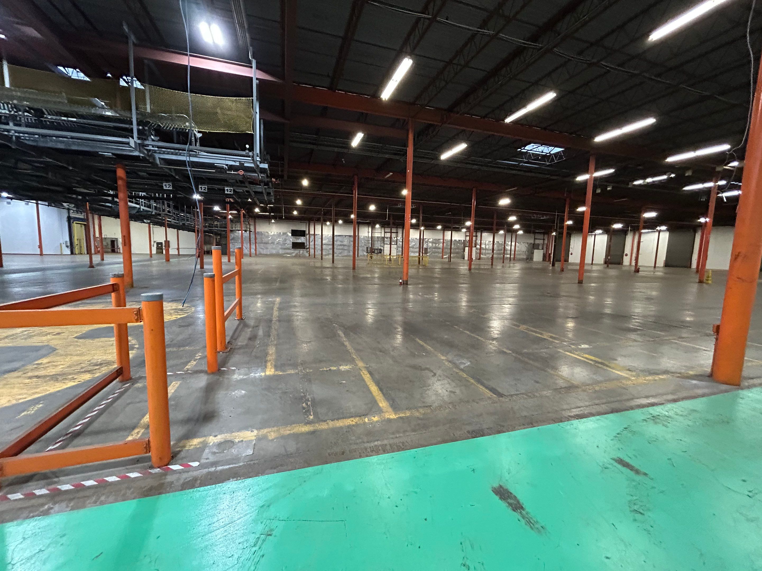 Liverpool, NY by Ironhorn Enterprises