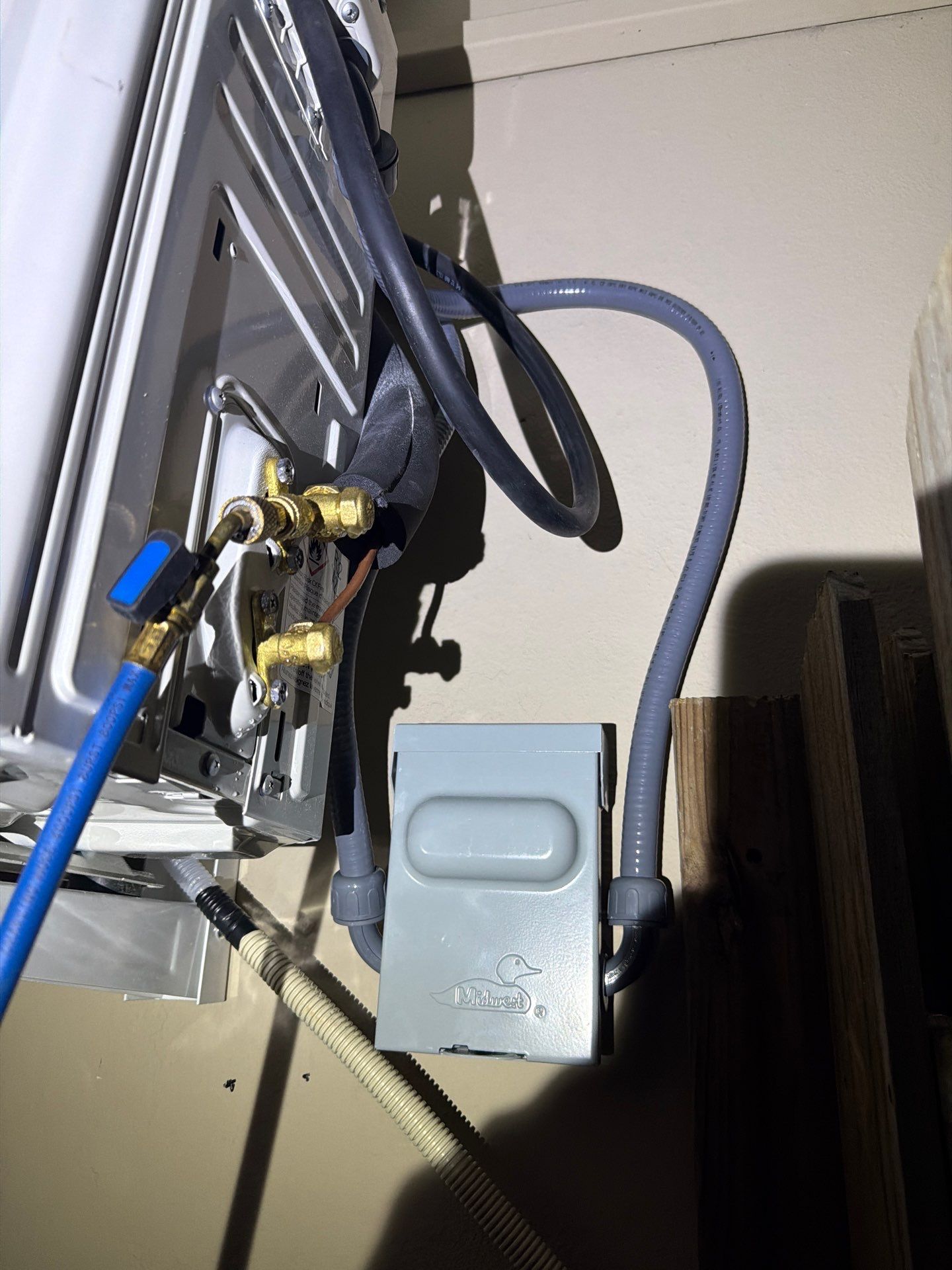 Project in Fort Lauderdale, FL by TechniServices technology