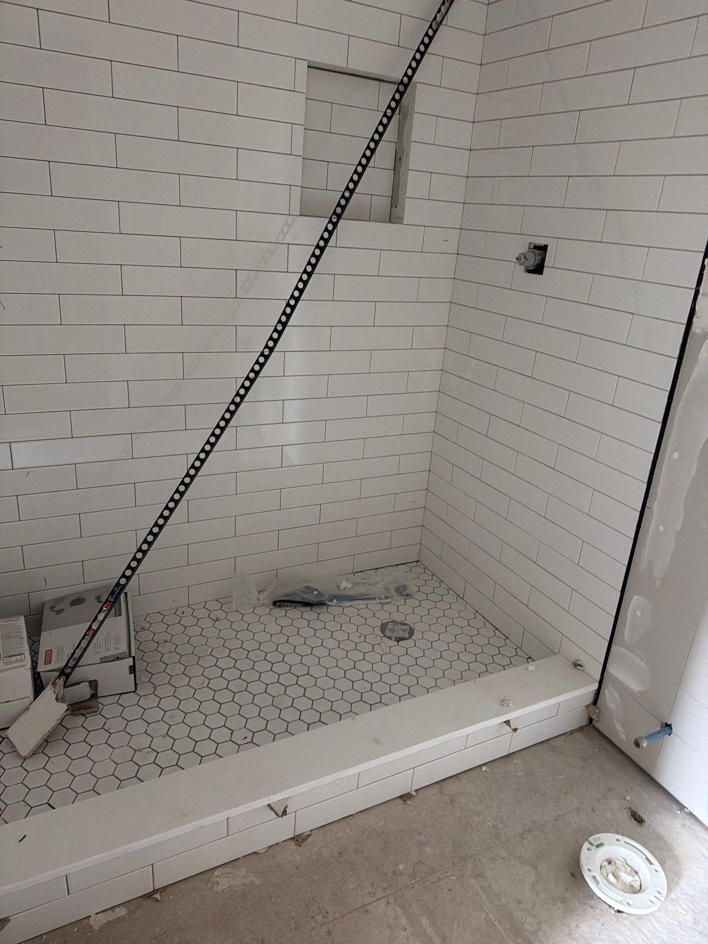 Pre Sale Renovation Marietta GA by RENOMAXIT, LLC