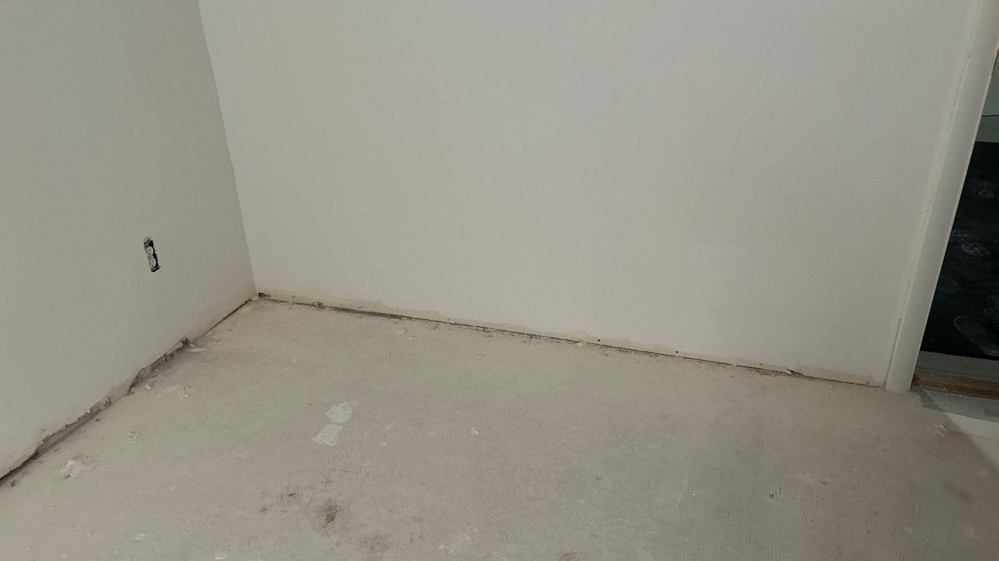 Reconstruction  by Accountable Home Services