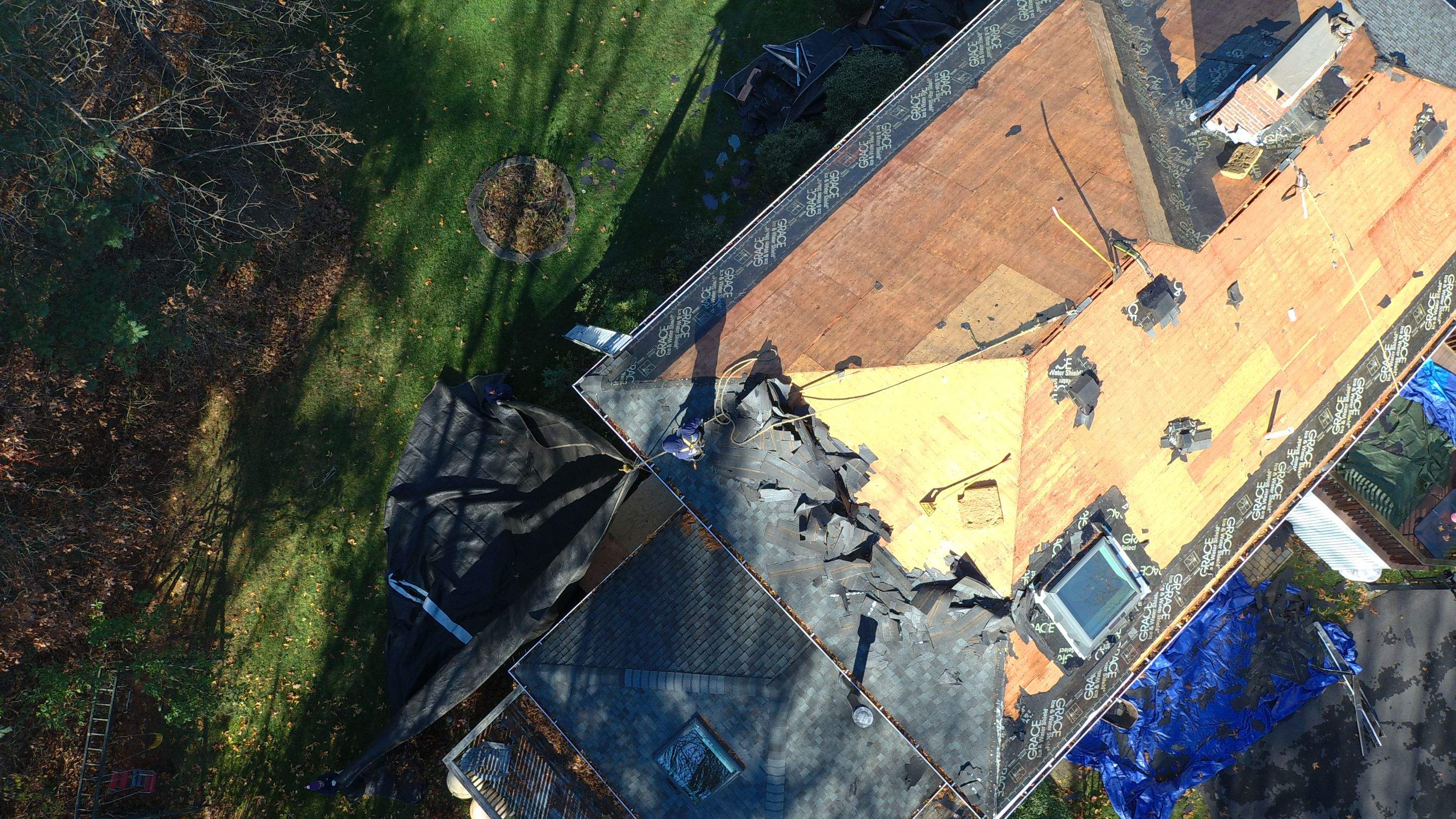 Metal Roofing Portfolio by Coastal Windows & Exteriors