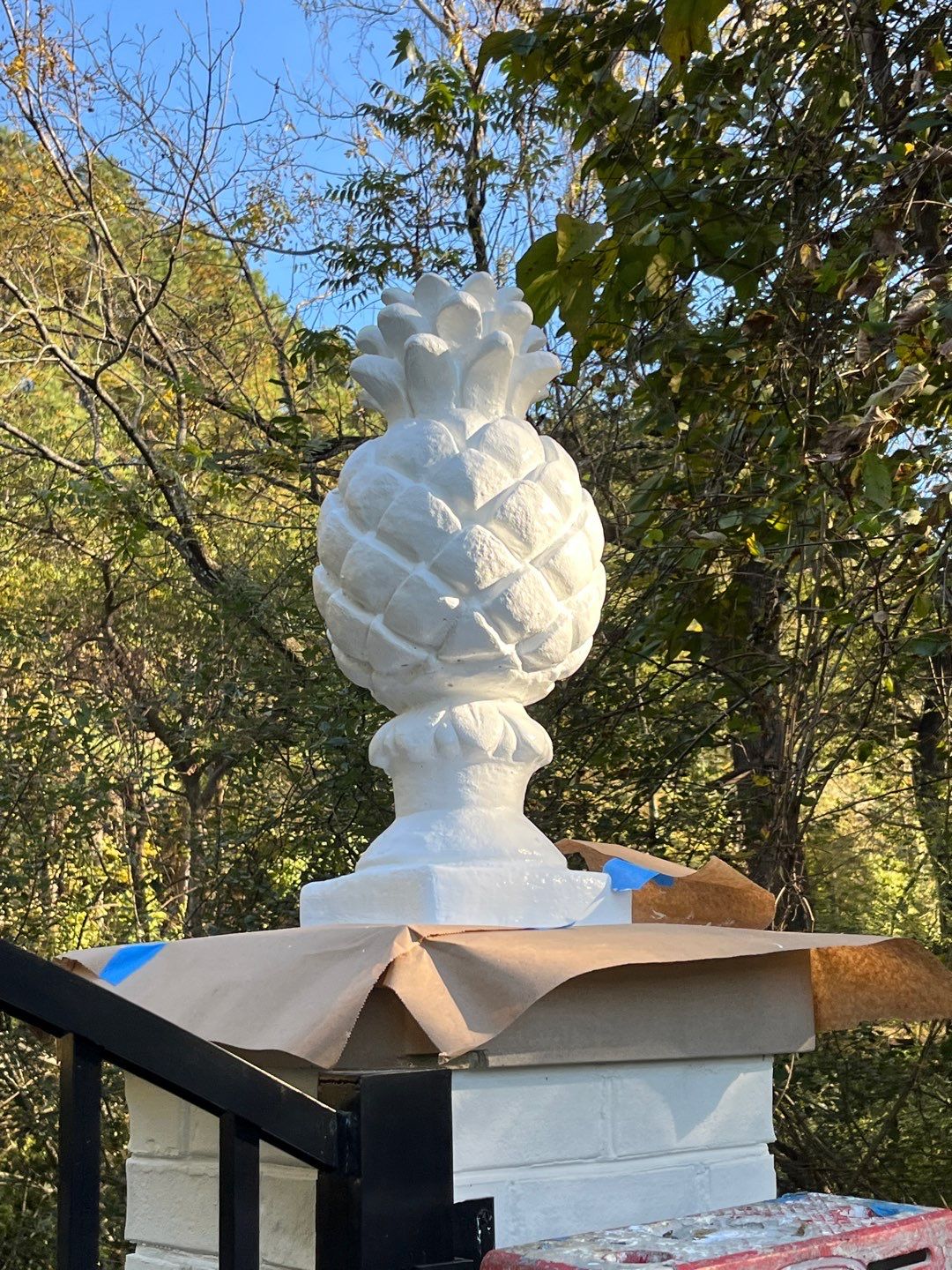 Sleepy Hole Rd, Suffolk by AKK Painting LLC