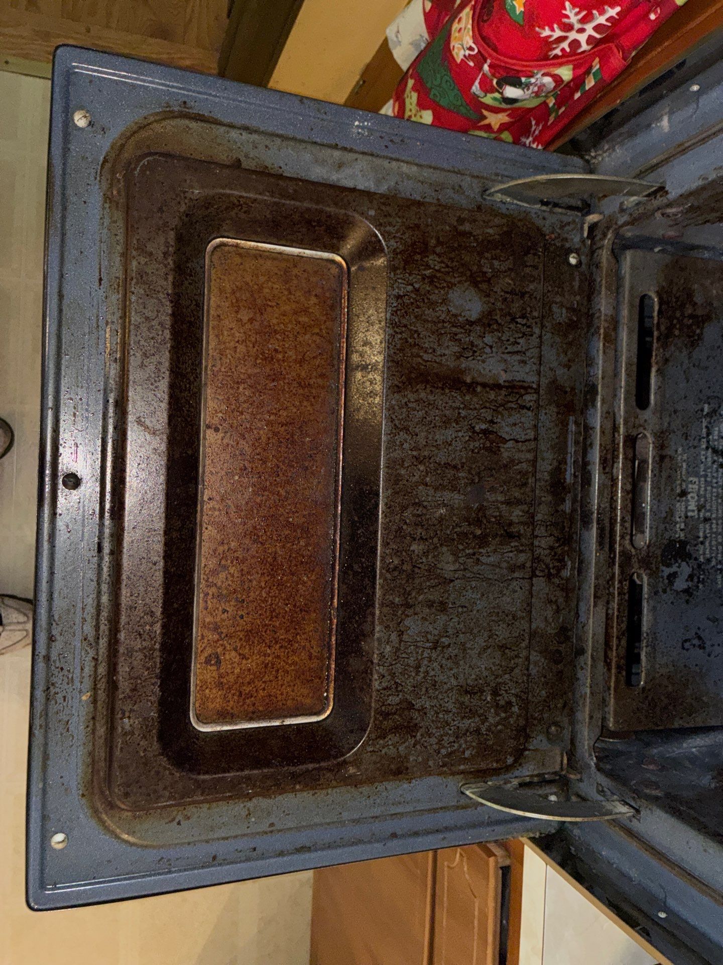 Caloric Wall Oven - Rivervale NJ by Belgrove Appliance Inc