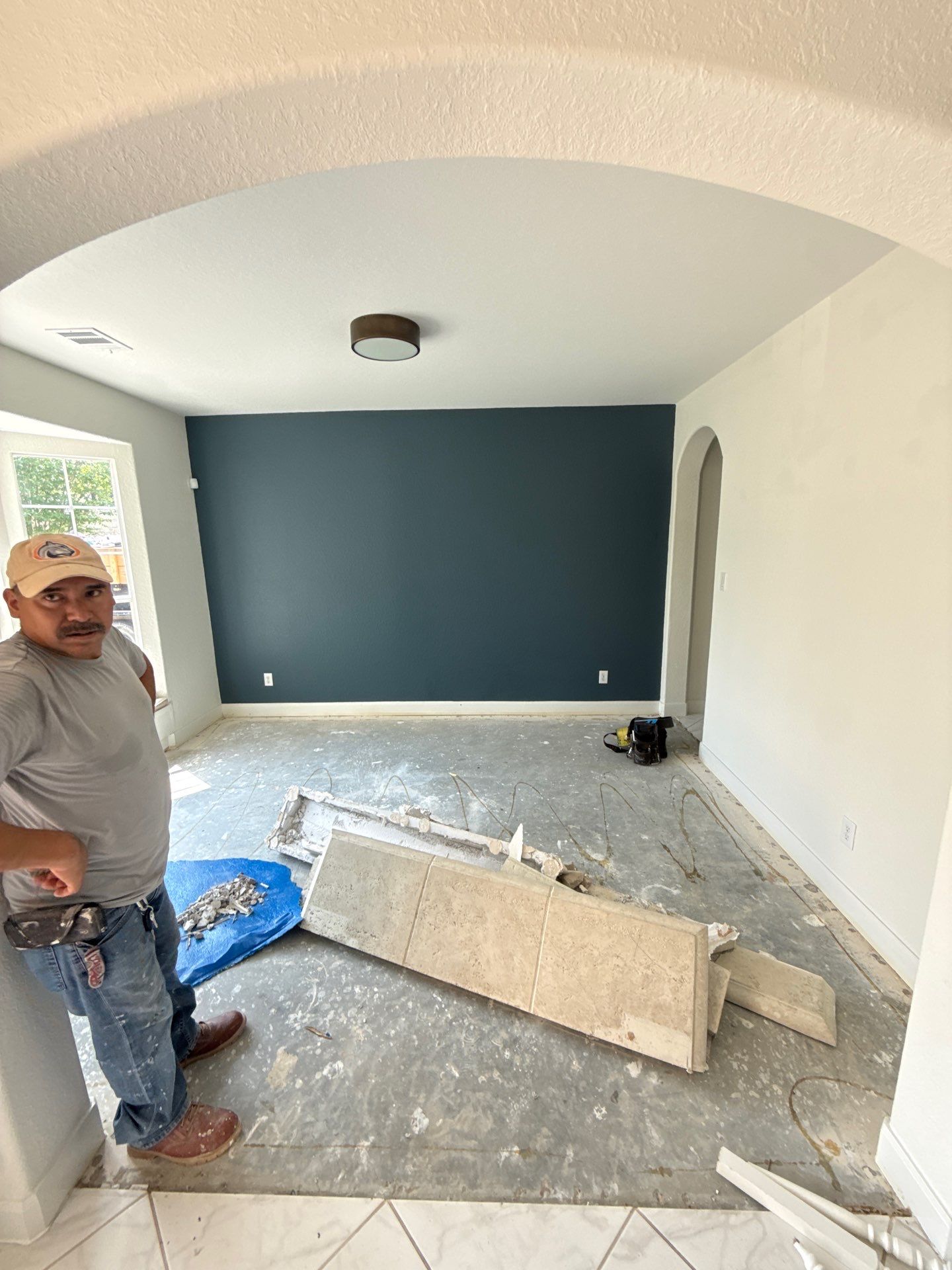 The Porchini House by SophAlx LLC