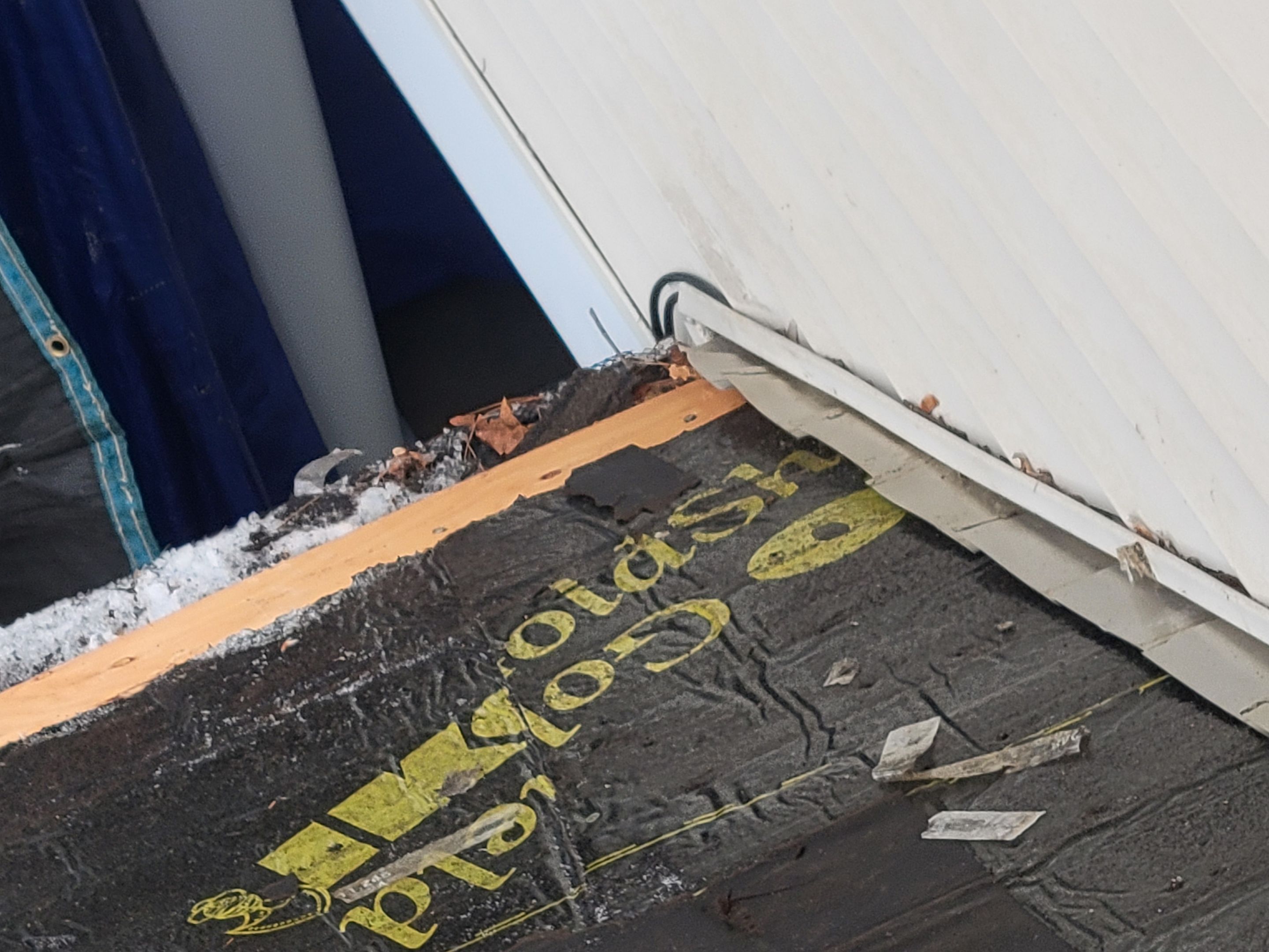 Roof Replacement in Milford | Owens Corning Shingles by Adam Vaillancourt Roofing LLC