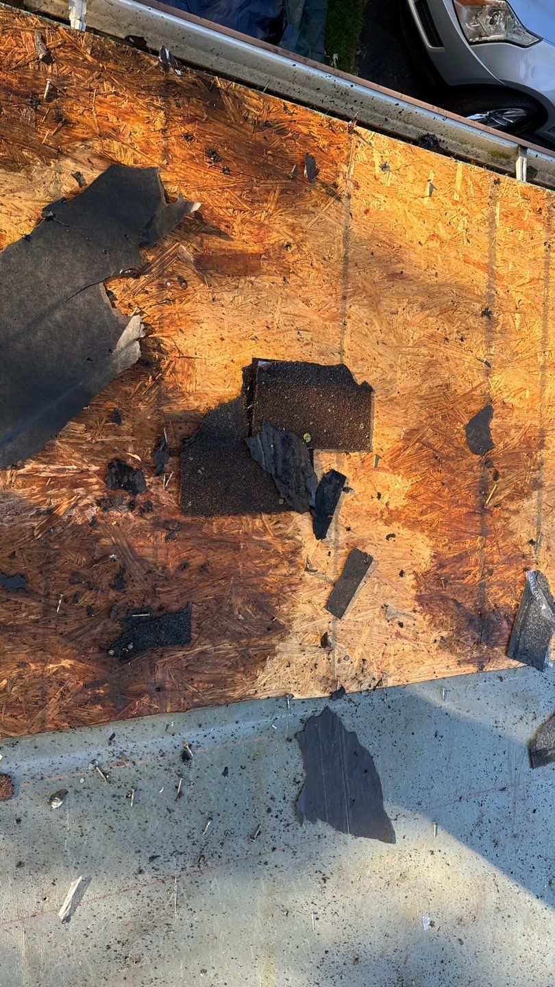 Roof Replacement using CertainTeed Landmark by 180 Contractors