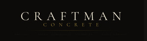 Logo for Mecham Decorative Concrete