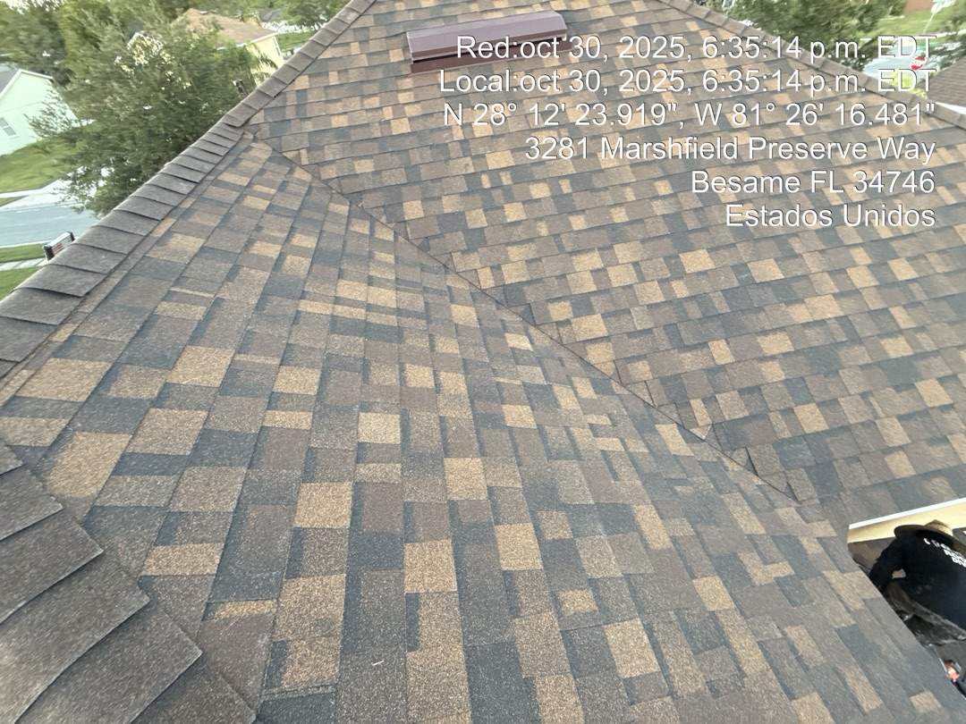 Project in Kissimmee by You Restorations LLC DBA YOU-Home