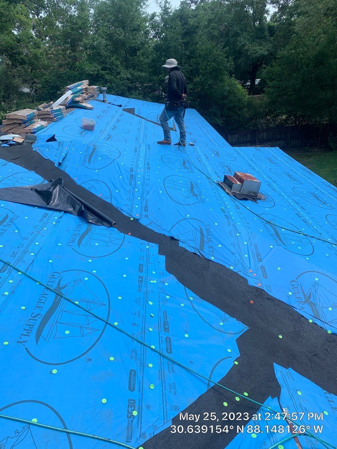 Fortified Roof by American Roofing & Construction LLC