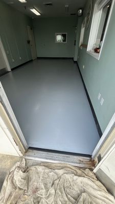 Shop Color Concrete Coating in Stockton