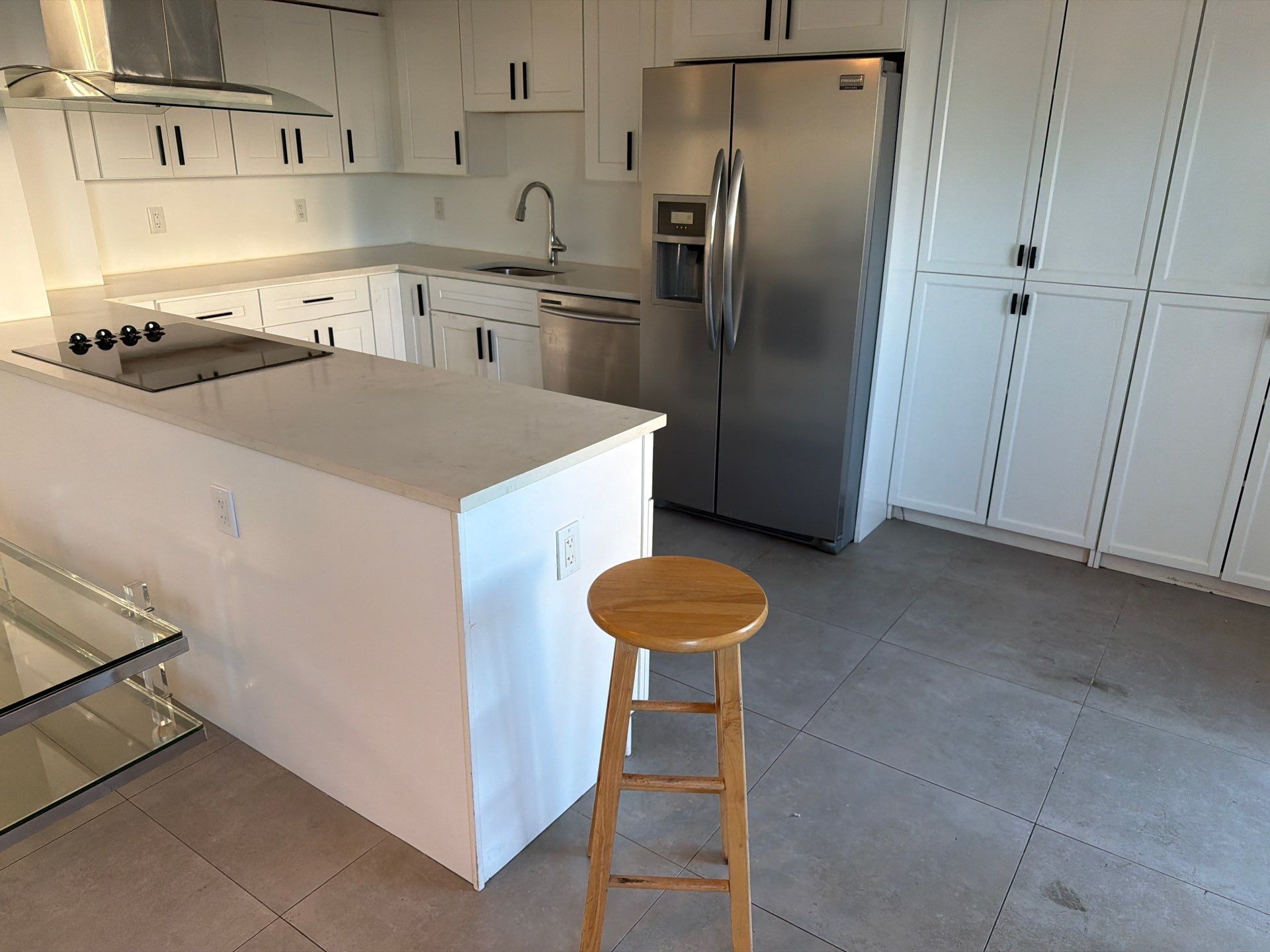Water Damage Claim in Hollywood by FLAPA & KeyStone