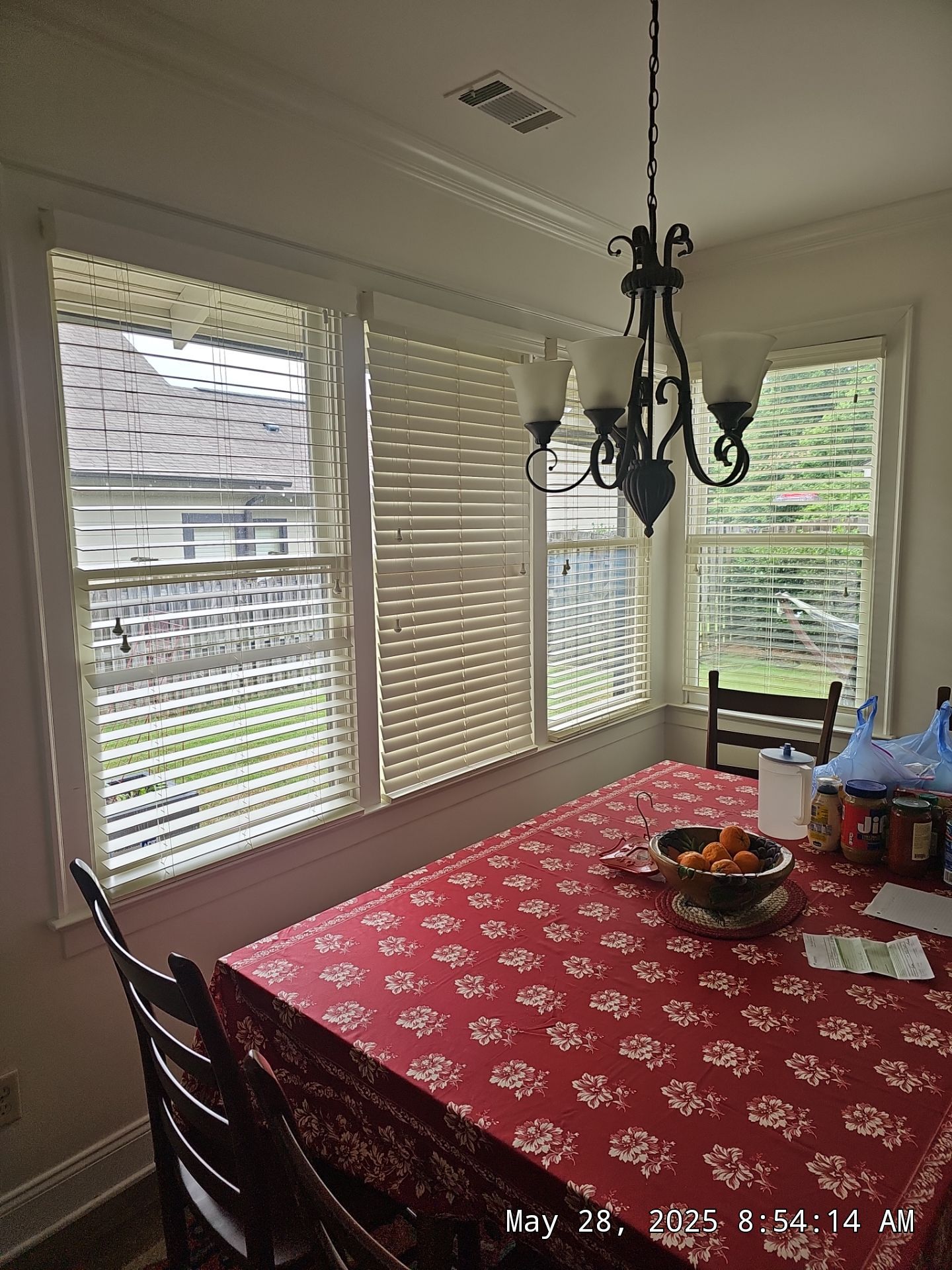 Mcglothlin Project in Hoover by The Window Source