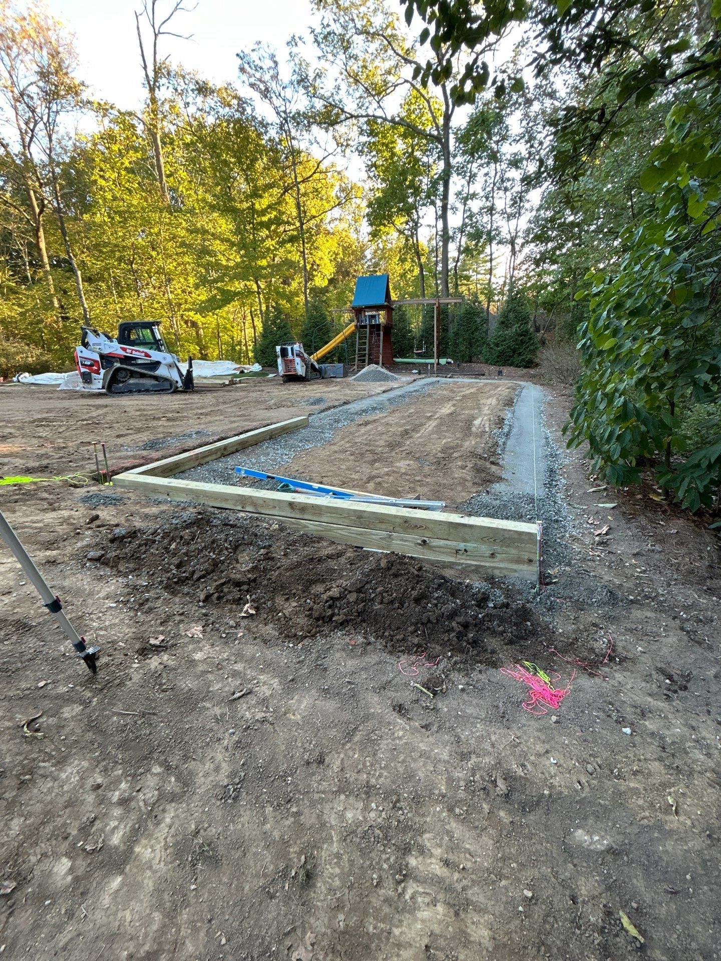 Custom Synthetic Backyard Dream in Cincinnati by Southwest Greens Midwest