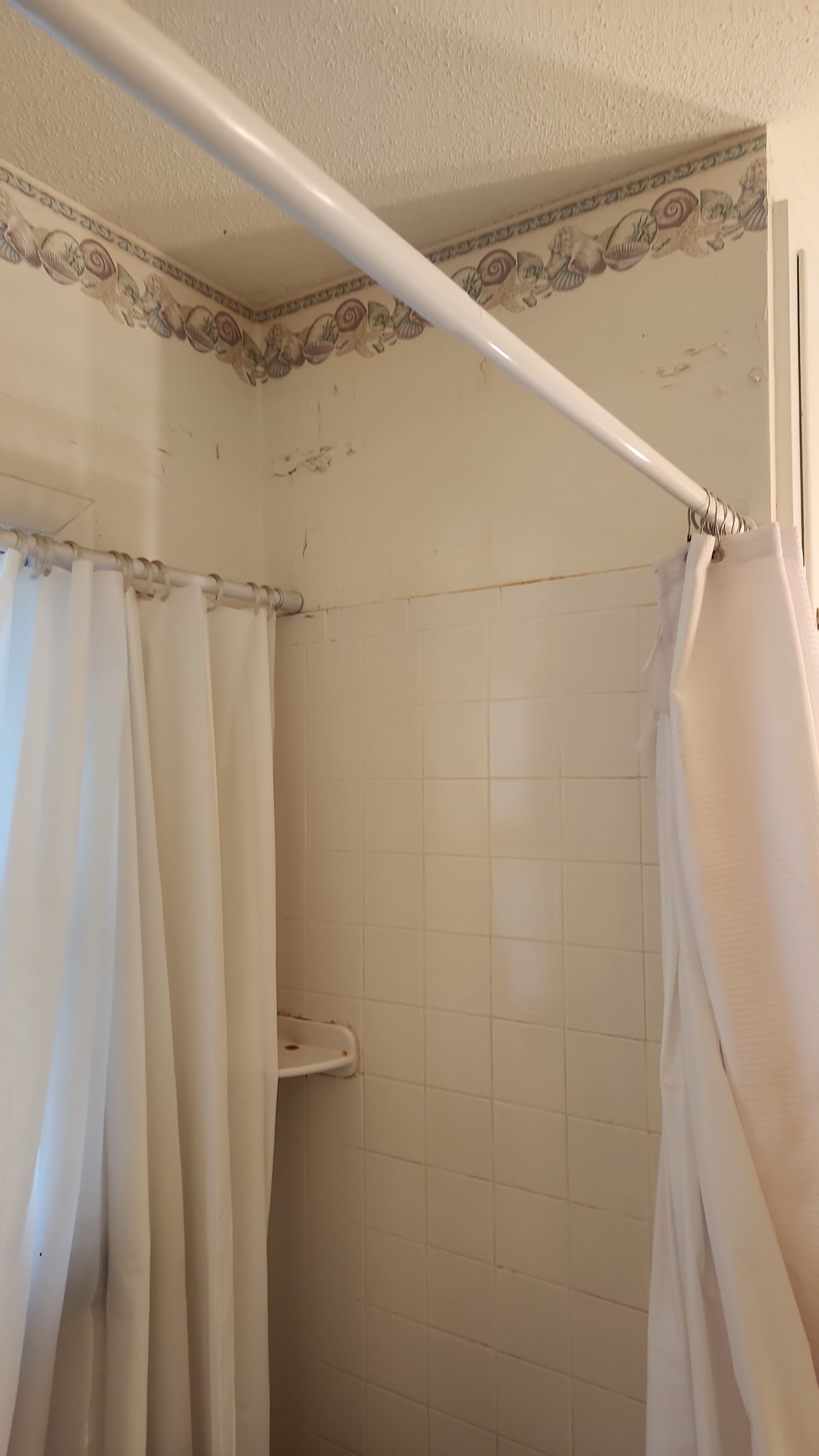 Bathroom Remodel using Shower Door by The Shower Company