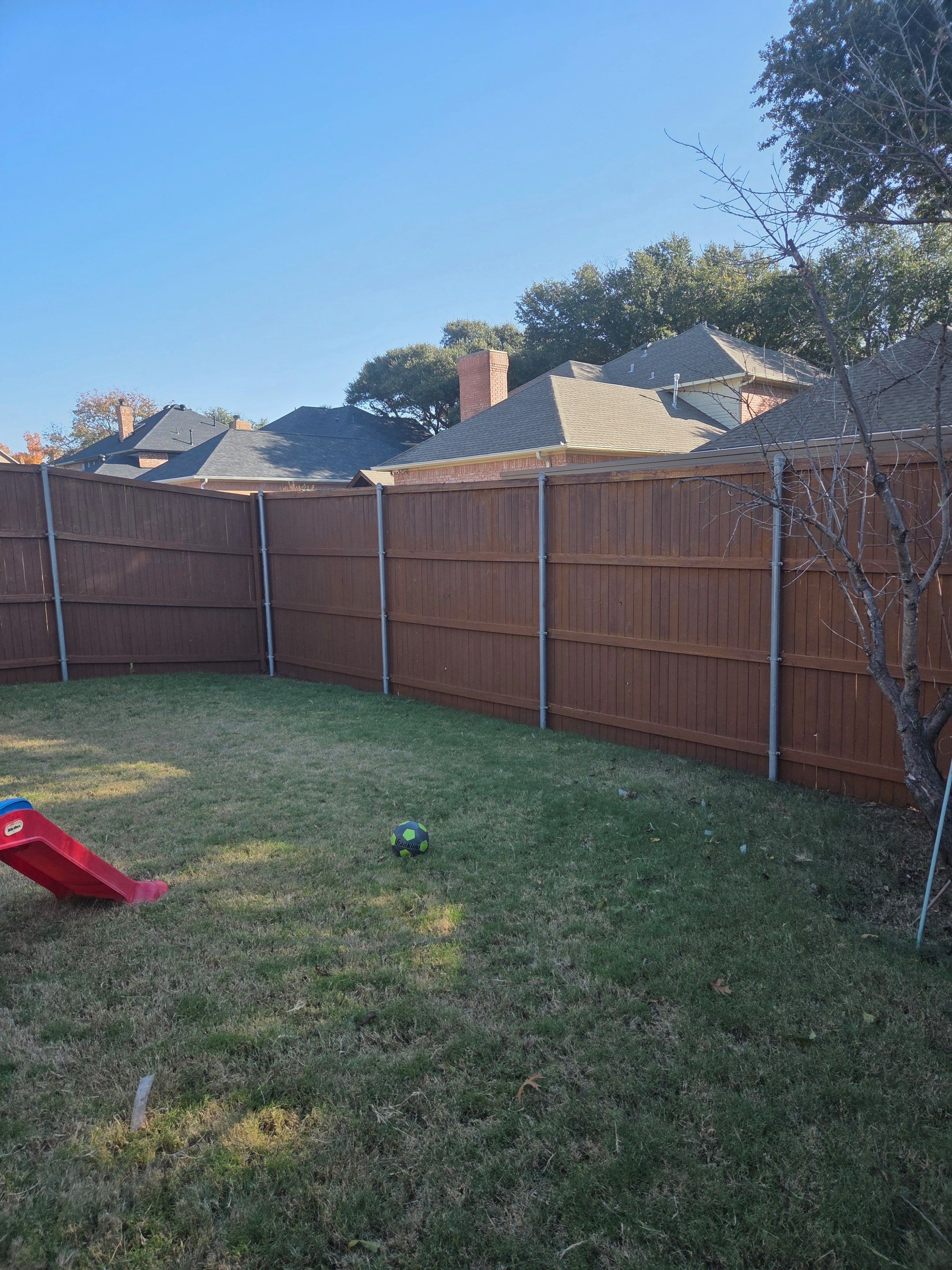 Project in Rowlett by Armor Roofing | Exteriors