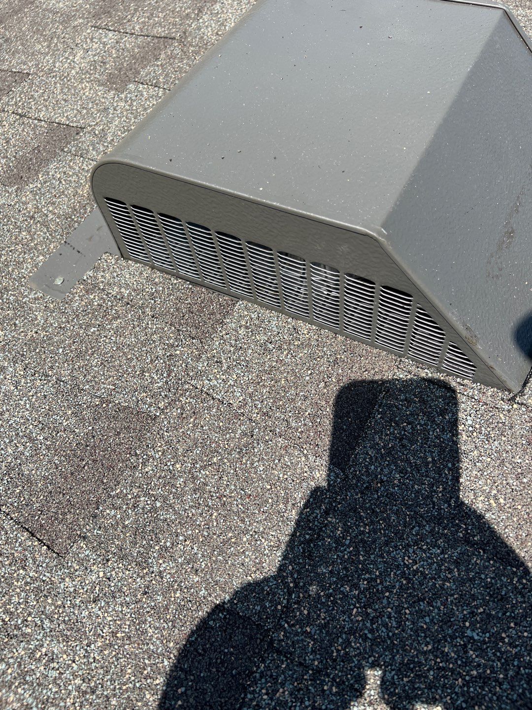 Residential Roofing Installation using GAF Natural Shadow  by A & H Roofing and Contracting