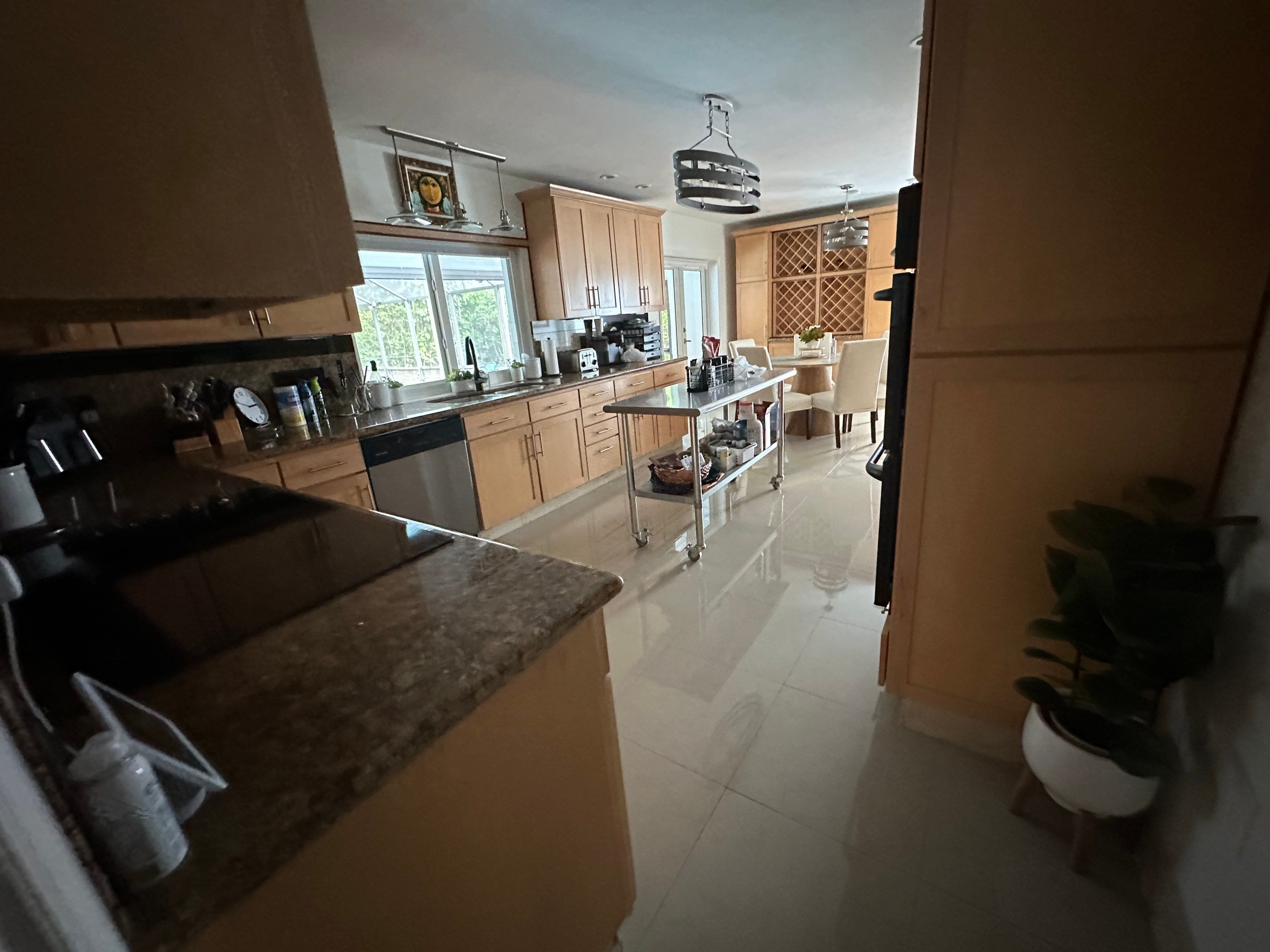 Water Damage Claim in Miami by FLAPA & KeyStone
