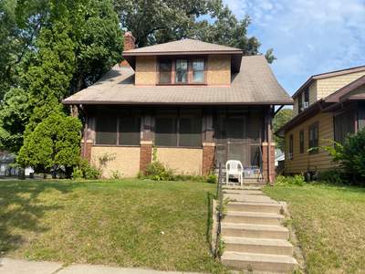Project in St Paul