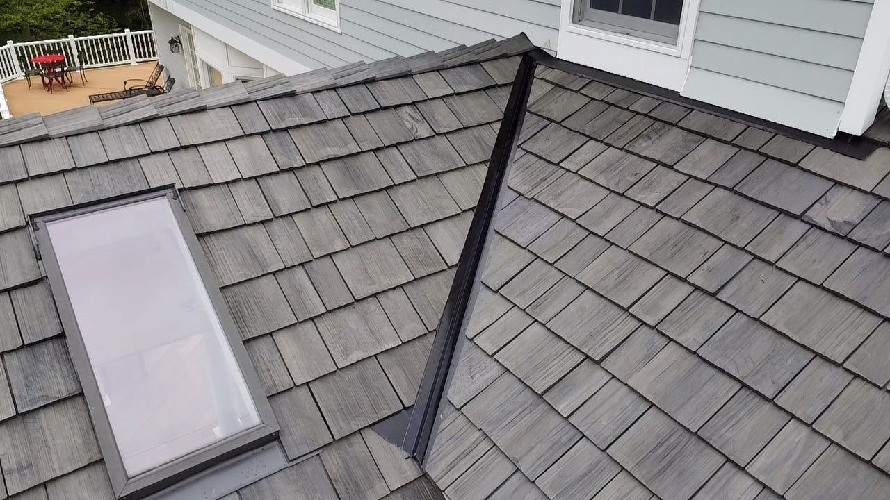 Fairfax VA Brava by American Custom Contractors