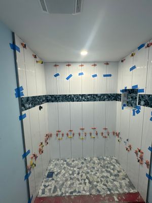 REMODELING D5 SANIBEL