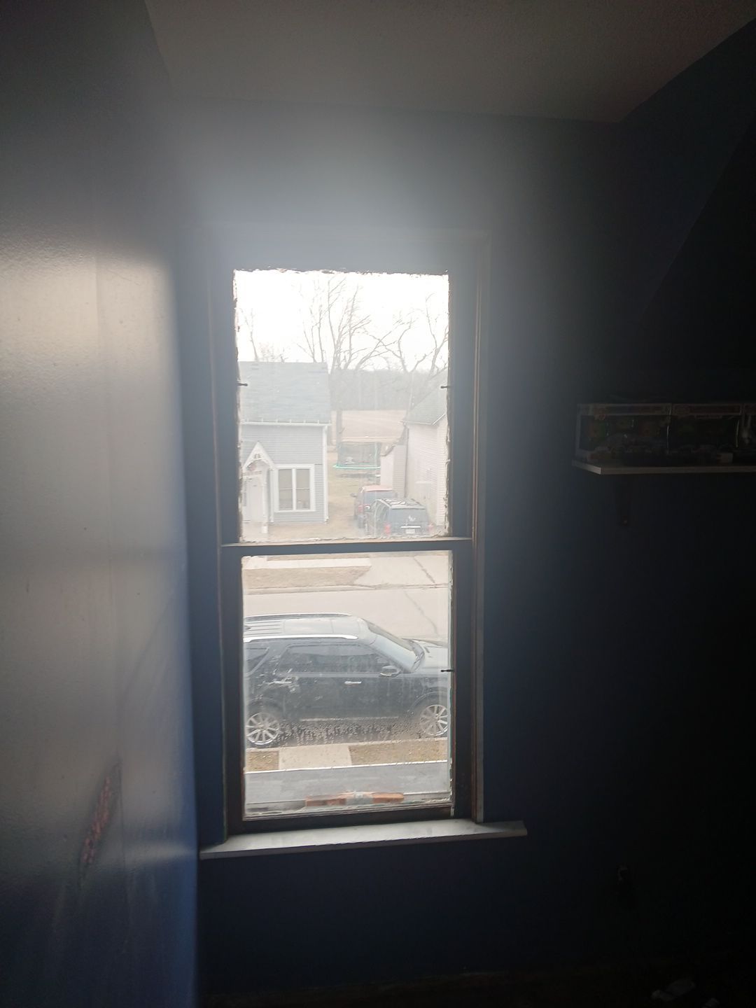 16 Replacement Window & 1 Sliding Patio Door Project - Van Wert, Oh 45891 by Window World Of Fort Wayne