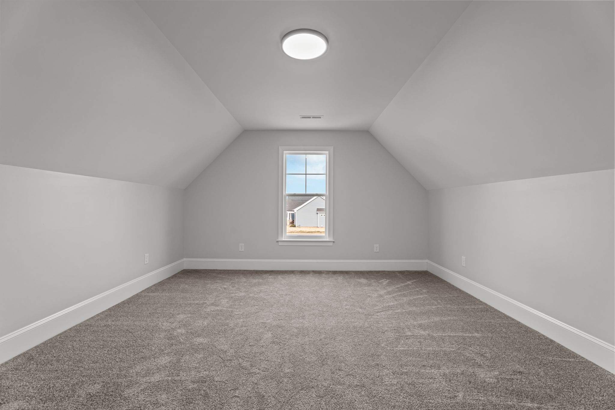 New Construction – Custom Spec Home by S.W. Contracting & Consulting