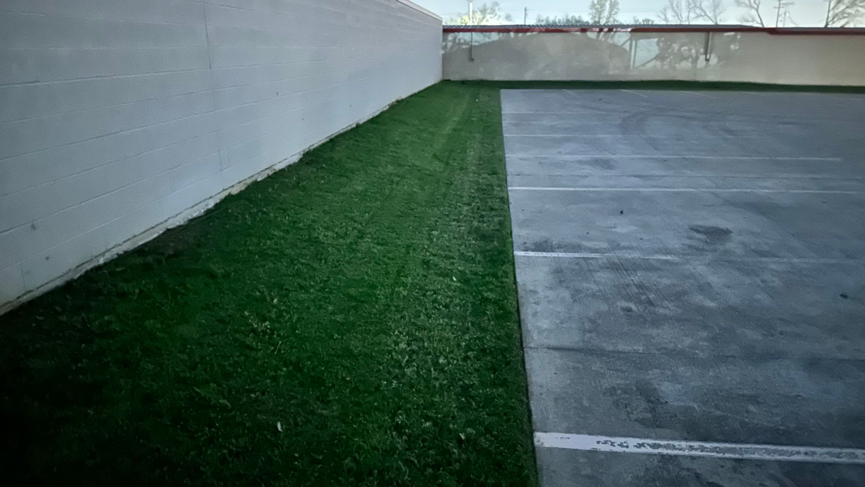 Lawn Mowing by Get Stoked Renovations