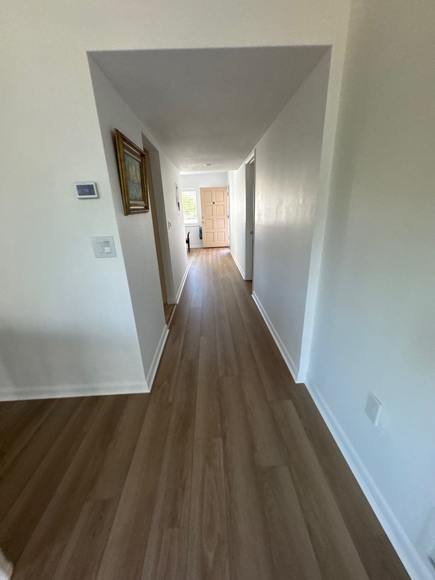 LVP by Vrmmm Flooring
