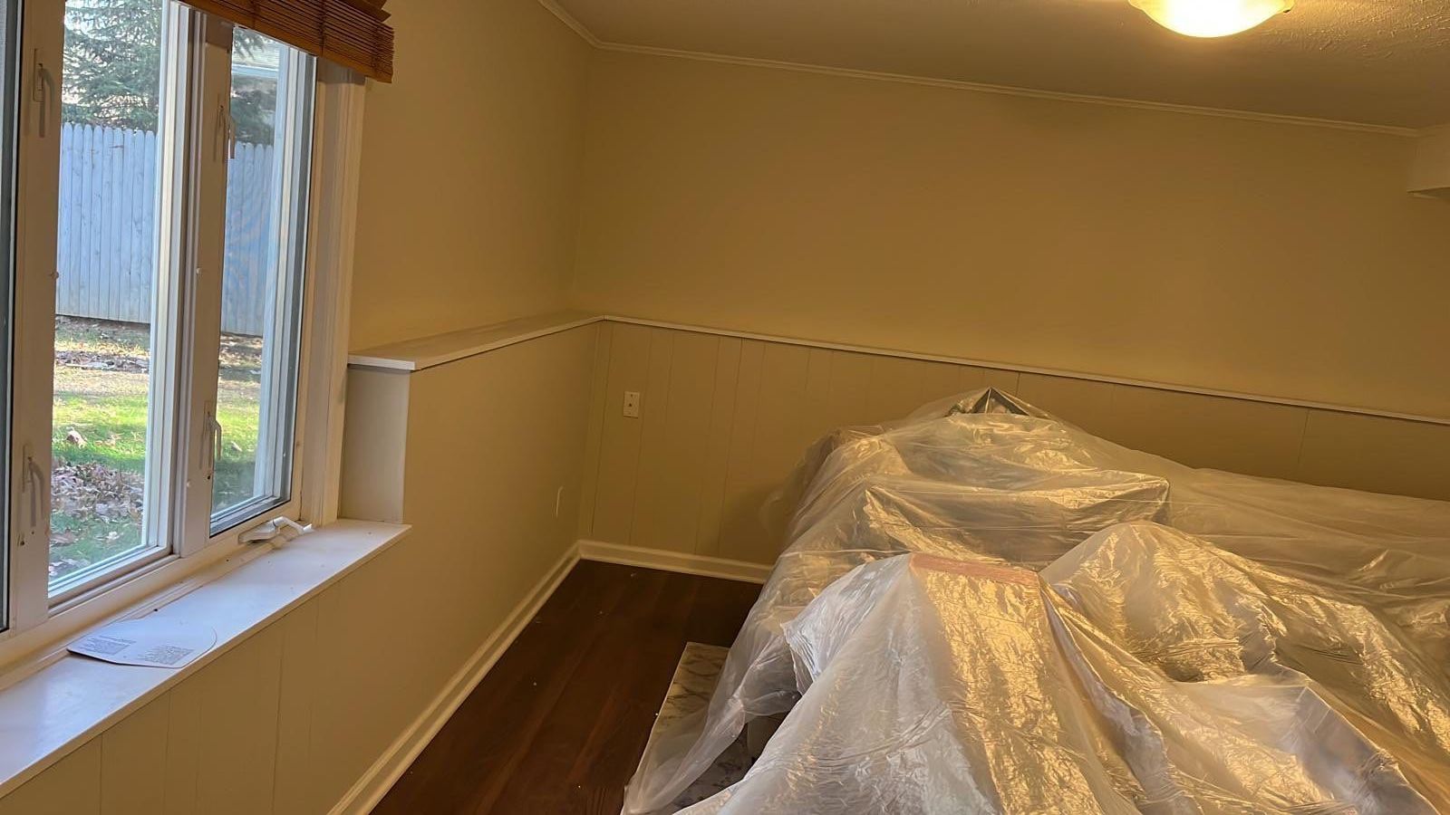 Major Remodel using Tile by Home Concepts Construction