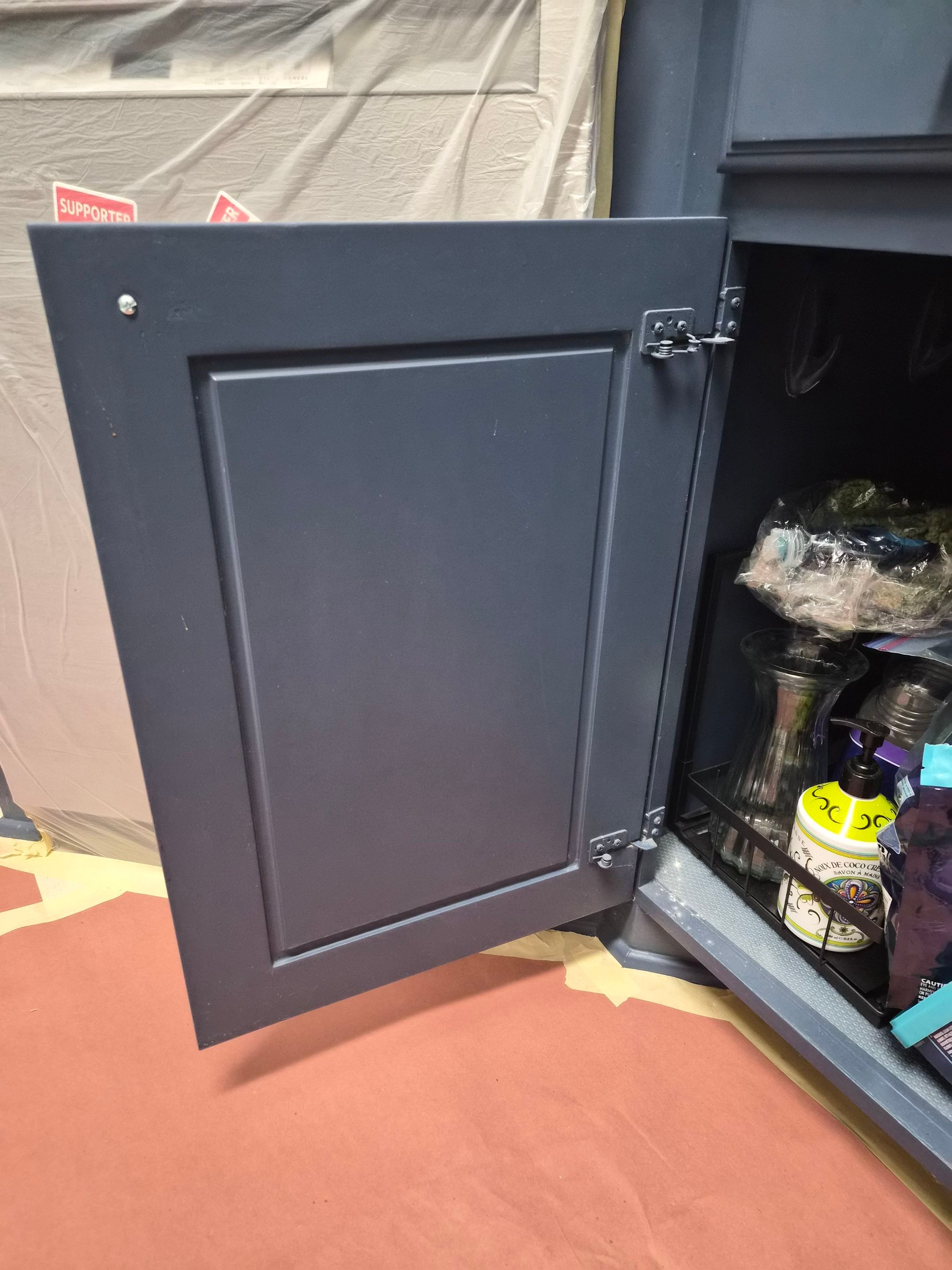 A Fresh, Brighter Look Inside in Chandler, Texas! by Quality Coats Painting