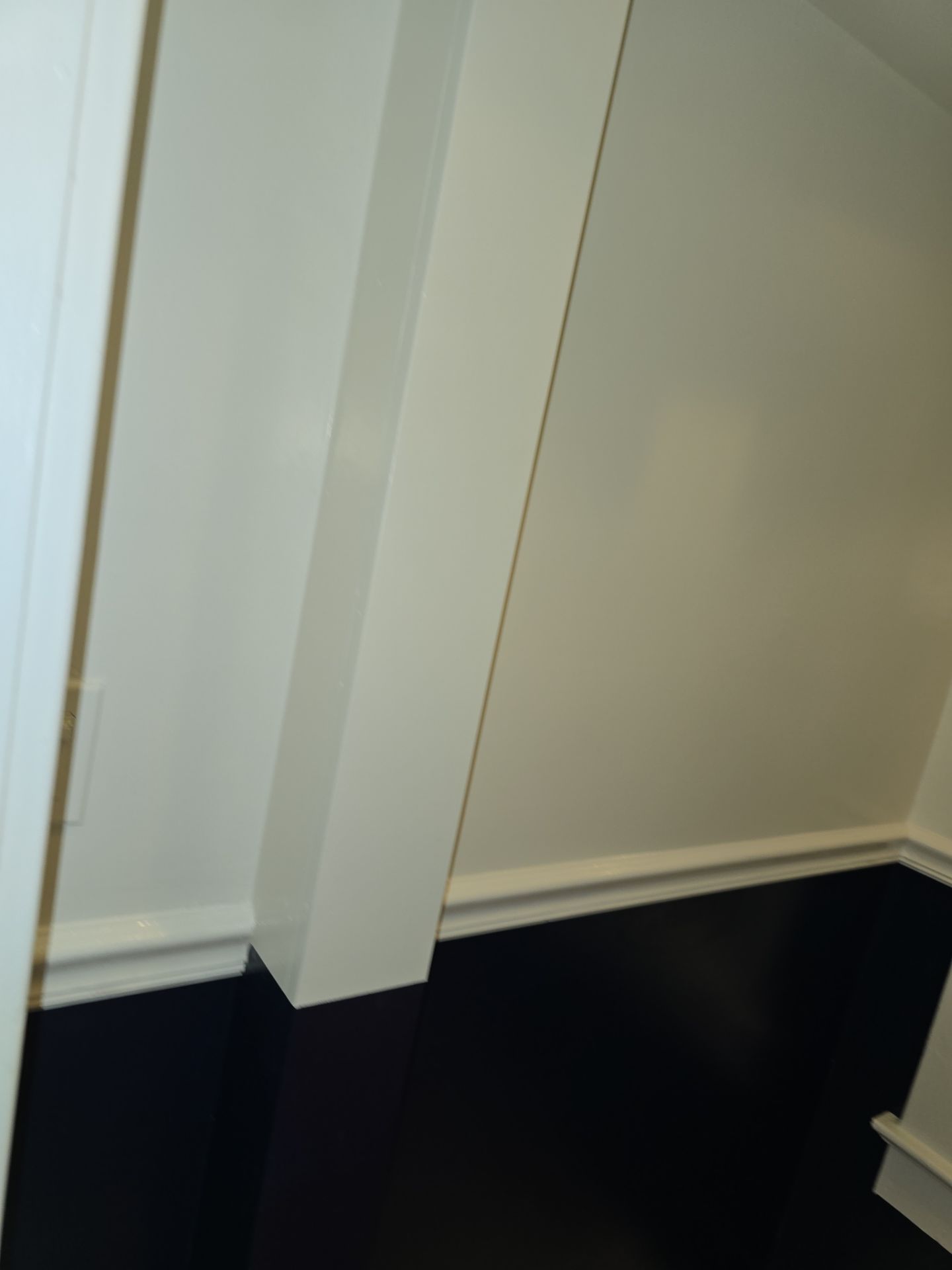 Interior House Painting in Arlington, VA by My Painter 