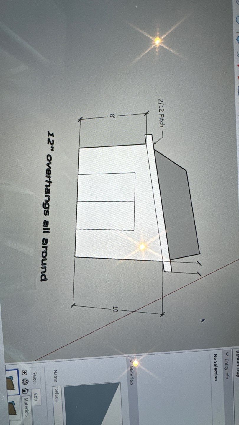 Shed / Office in Cottonwood Heights by Rudd Builders LLC