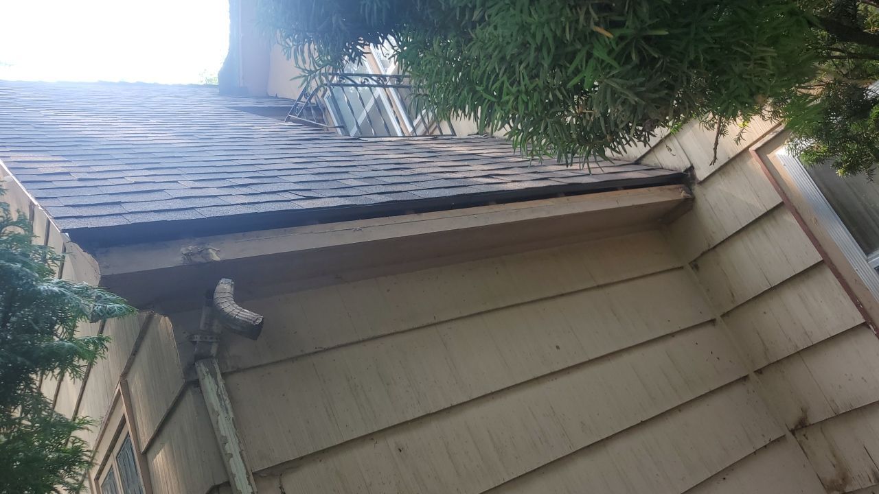 Caldwell Idaho Residential Roofing Installation using Owens Corning by ID Roofing LLC