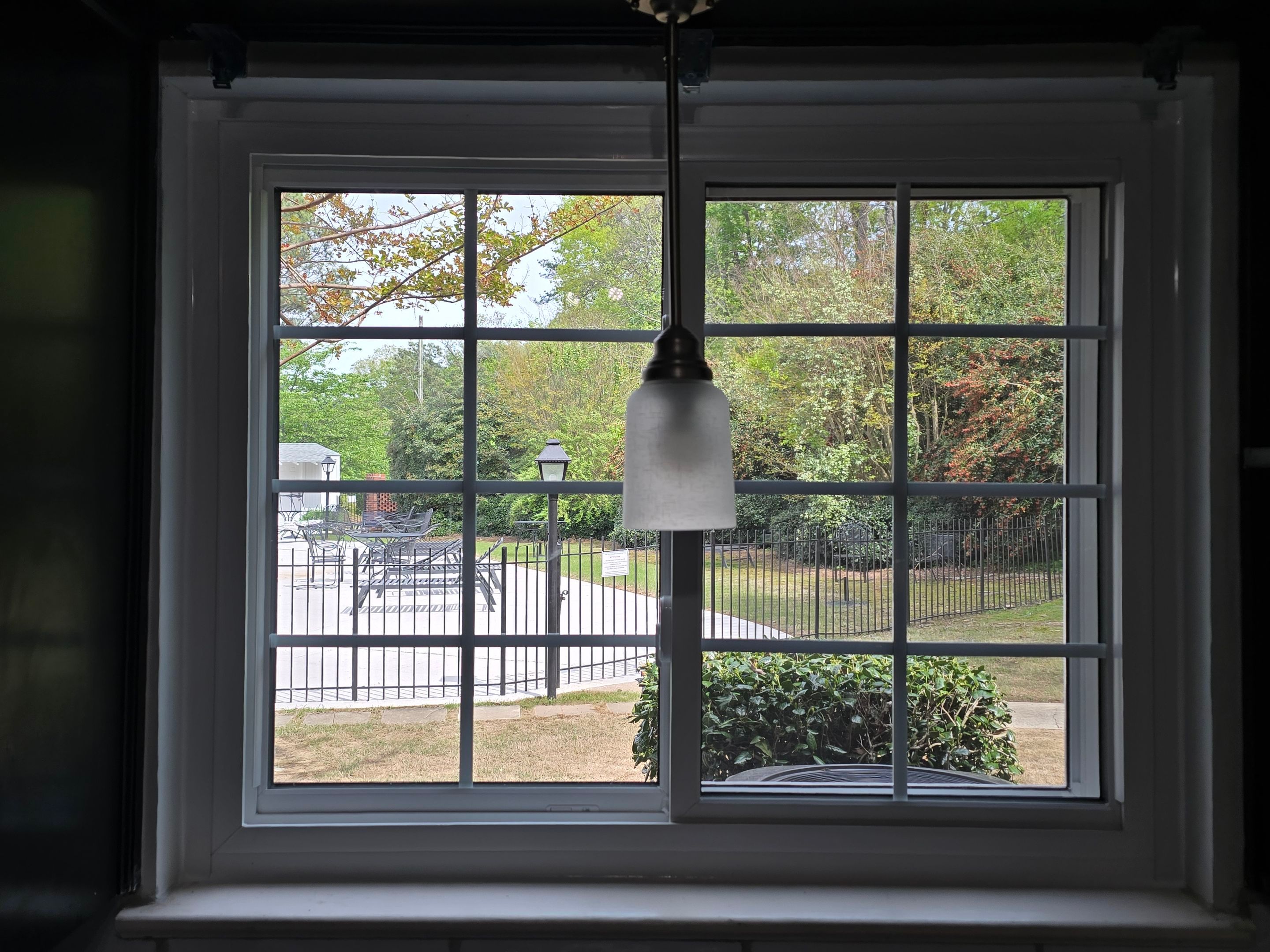 Dees Project in Vestavia Hills  by The Window Source