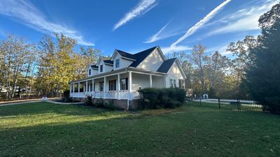 Full Residential Roof Replacement and Detached Shed in Catawba, South Carolina