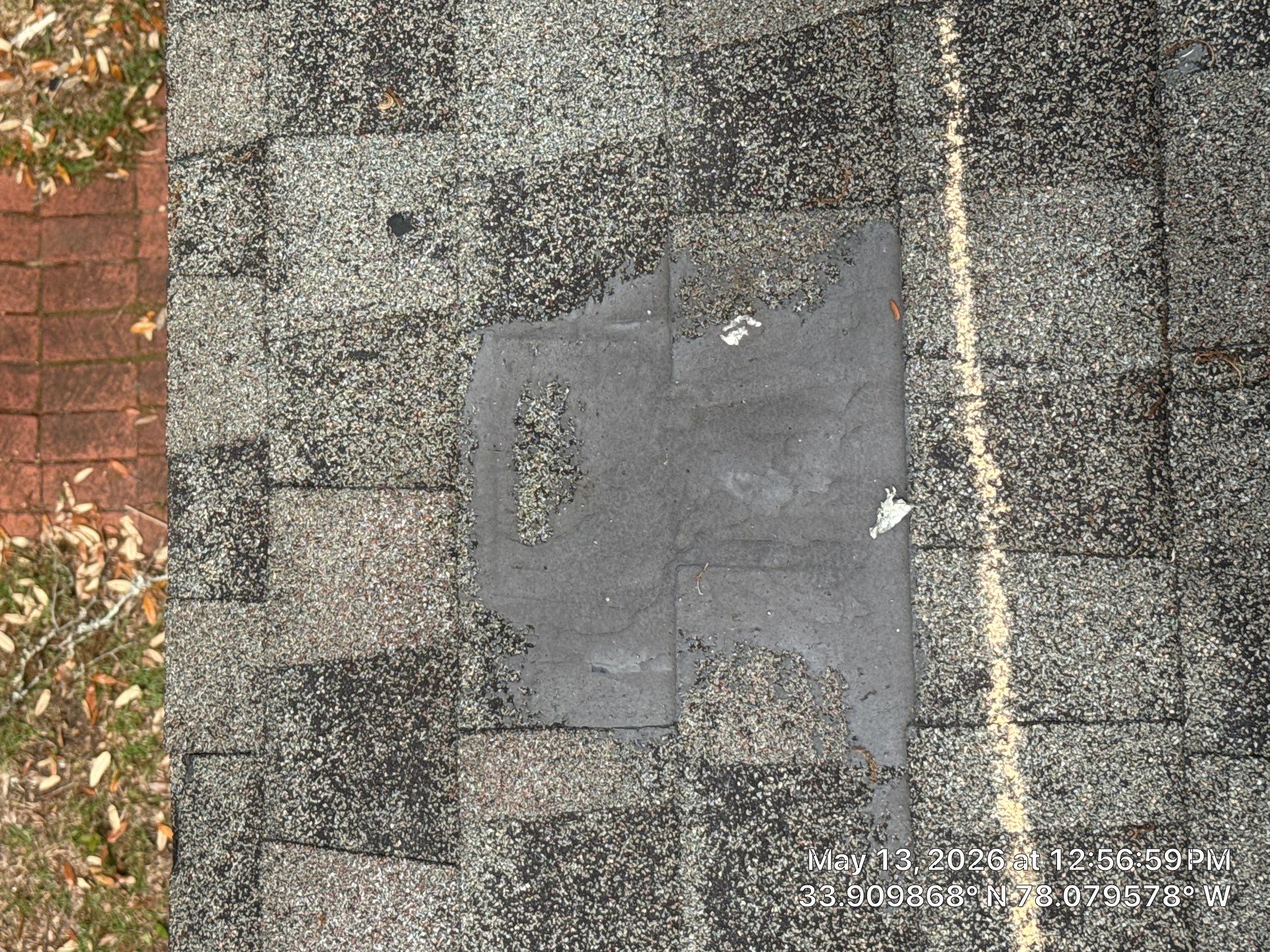 Oak Island Roof Inspection | NC Roofs by North Carolina Roofs