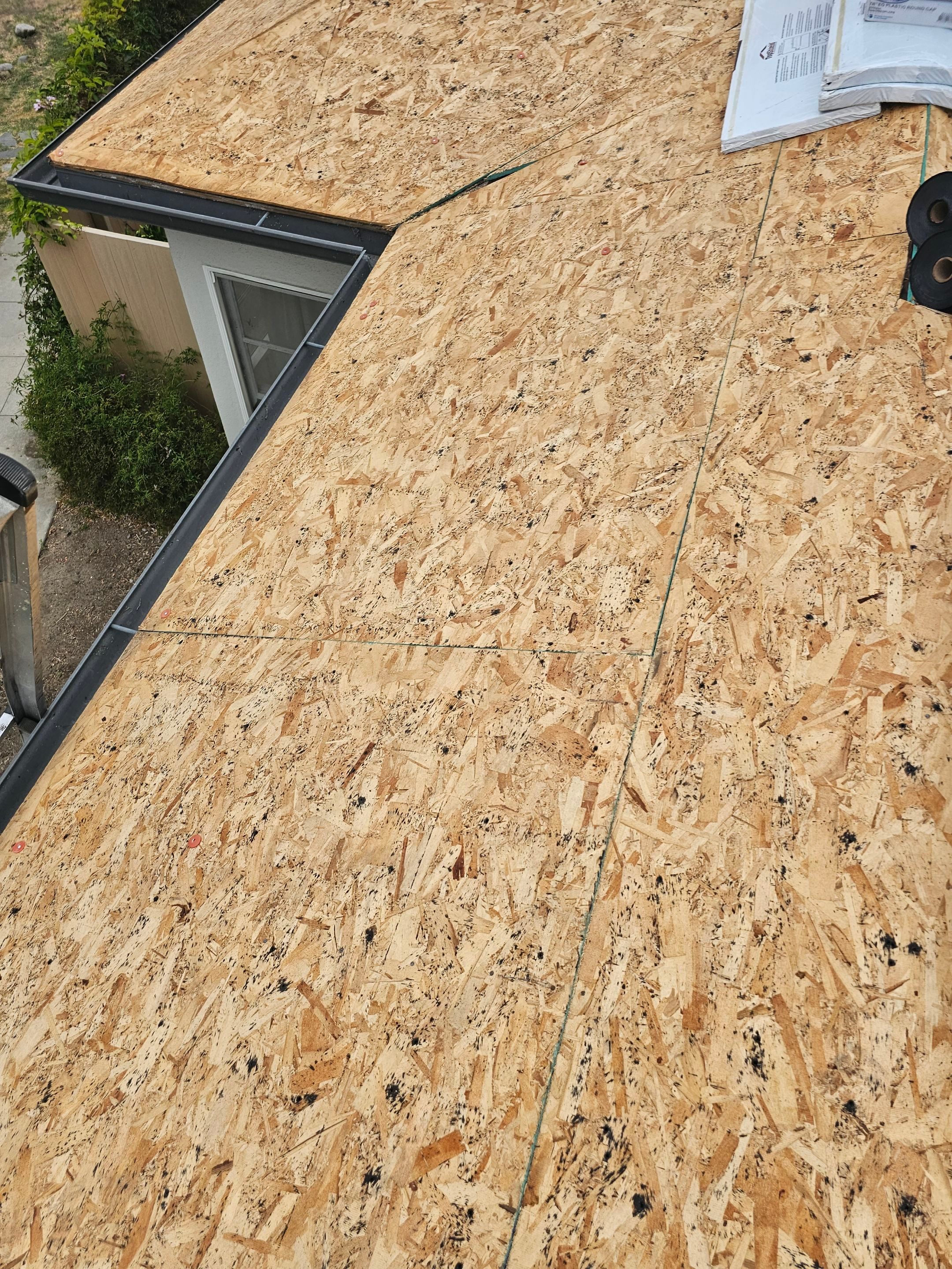 Roof Replacement - Culver City, CA 90232 by Epic Roof Replacement