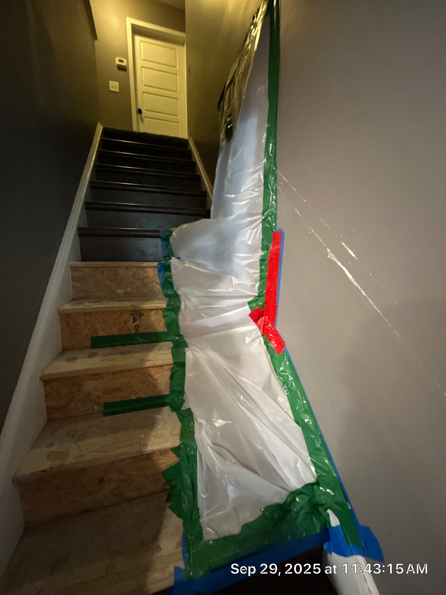 Sewer Leak Cleanup by Home Disaster Medics