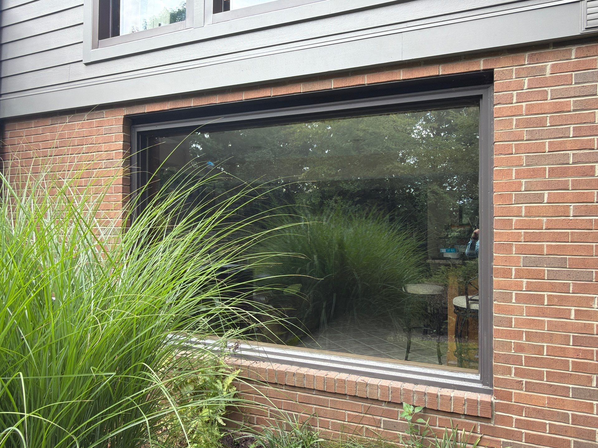 James Hardie Lap & Board and Batten in Aged Pewter at Allison Park by Ideal Siding Pittsburgh