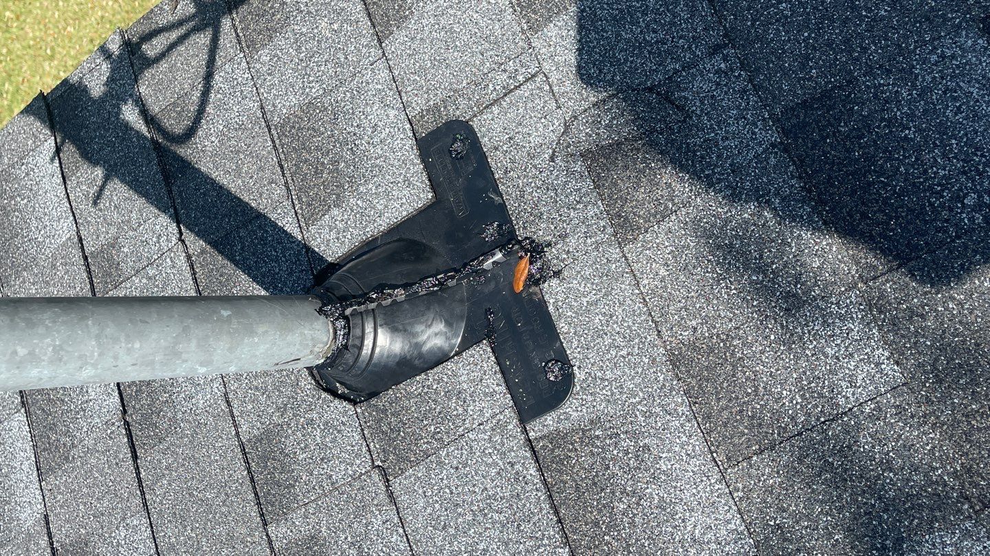 Residential Roofing Installation using GAF Timberline HDZ by Lighthouse Roofing