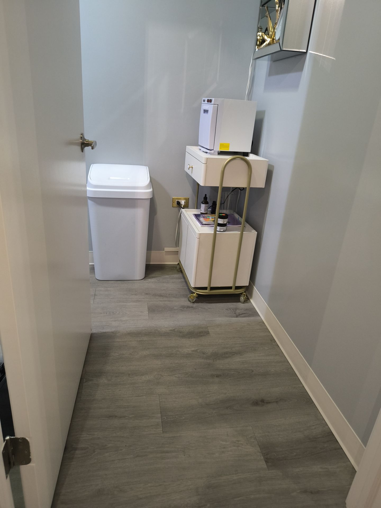 Project in Oak Park by Xo Clean Services 