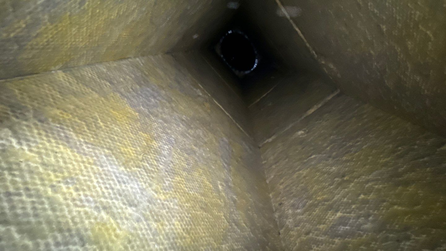Air Duct Cleaning in St. Cloud by Hygienic Air, Inc