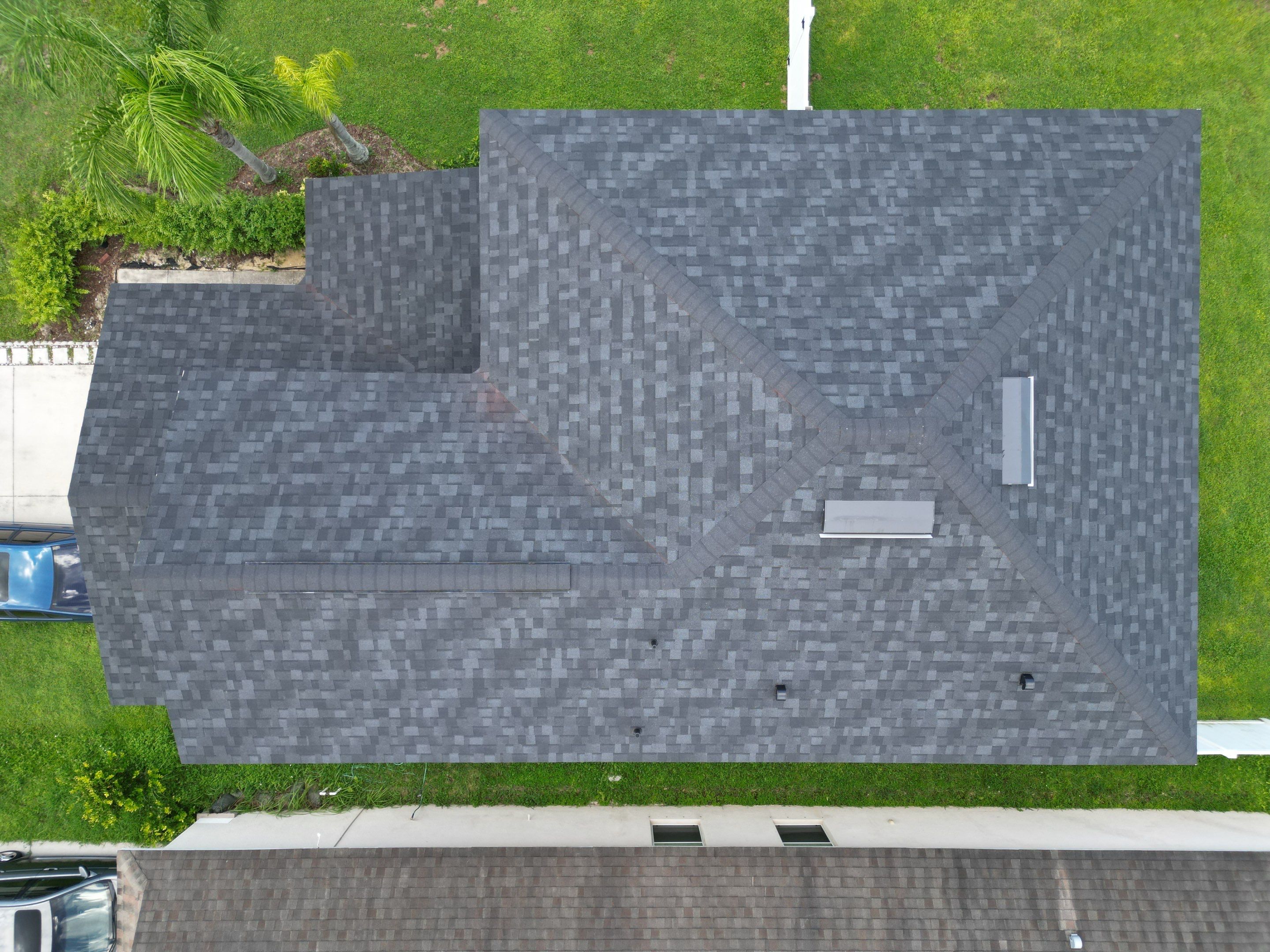 Roof Replacement in Ruskin, Fl by Steadfast Roofing