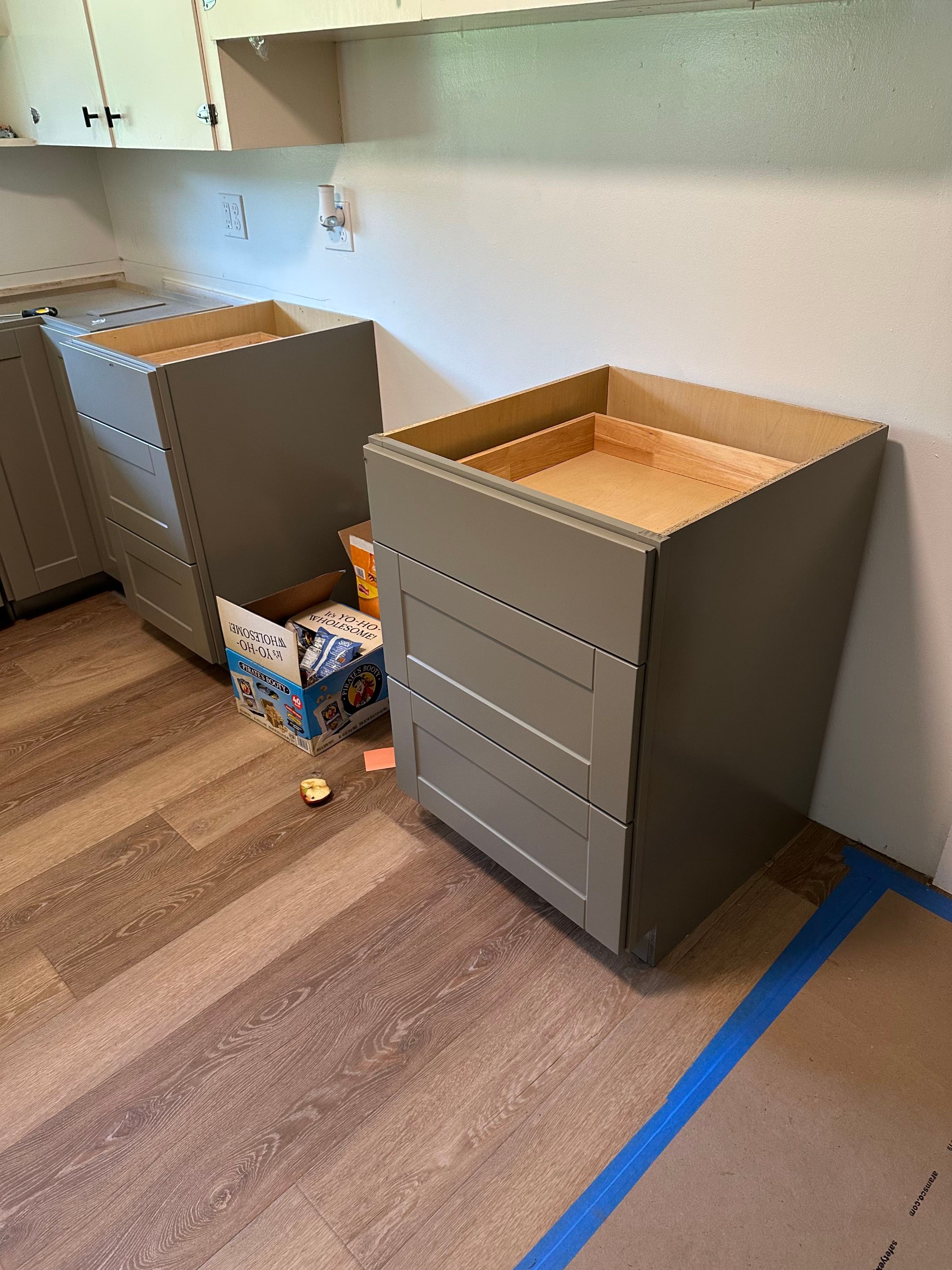 Beth Fire by Adams restoration