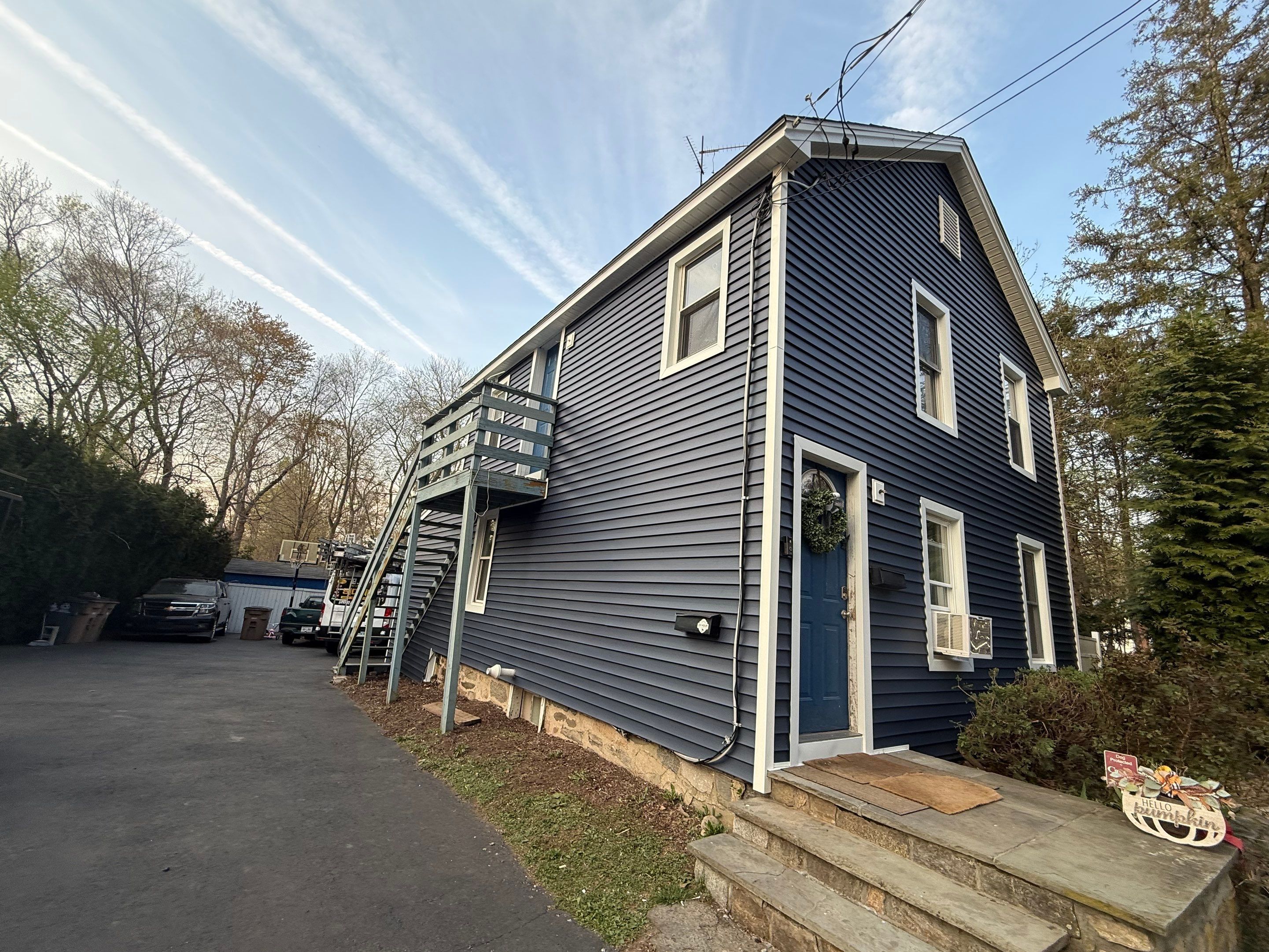 Roof & Siding by JLP PRO SERVICES LLC