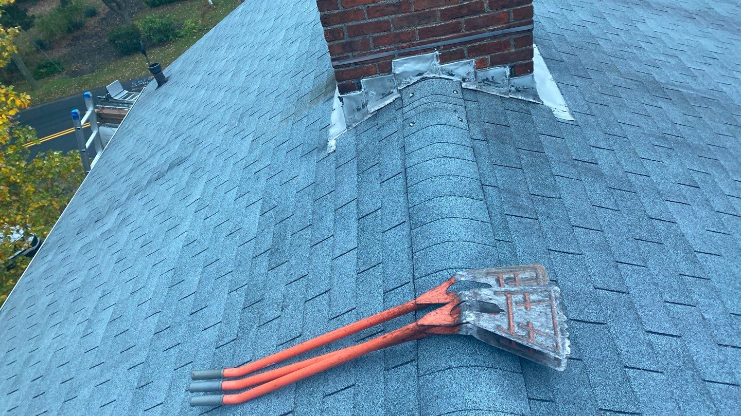 Siding Repair using Certainteed Cedar Impressions by A Plus Exterior