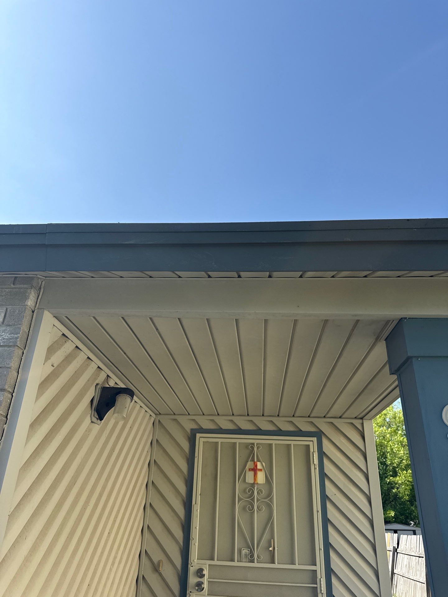 Project in San Antonio by Rhino Roofing and General Contracting, LLC