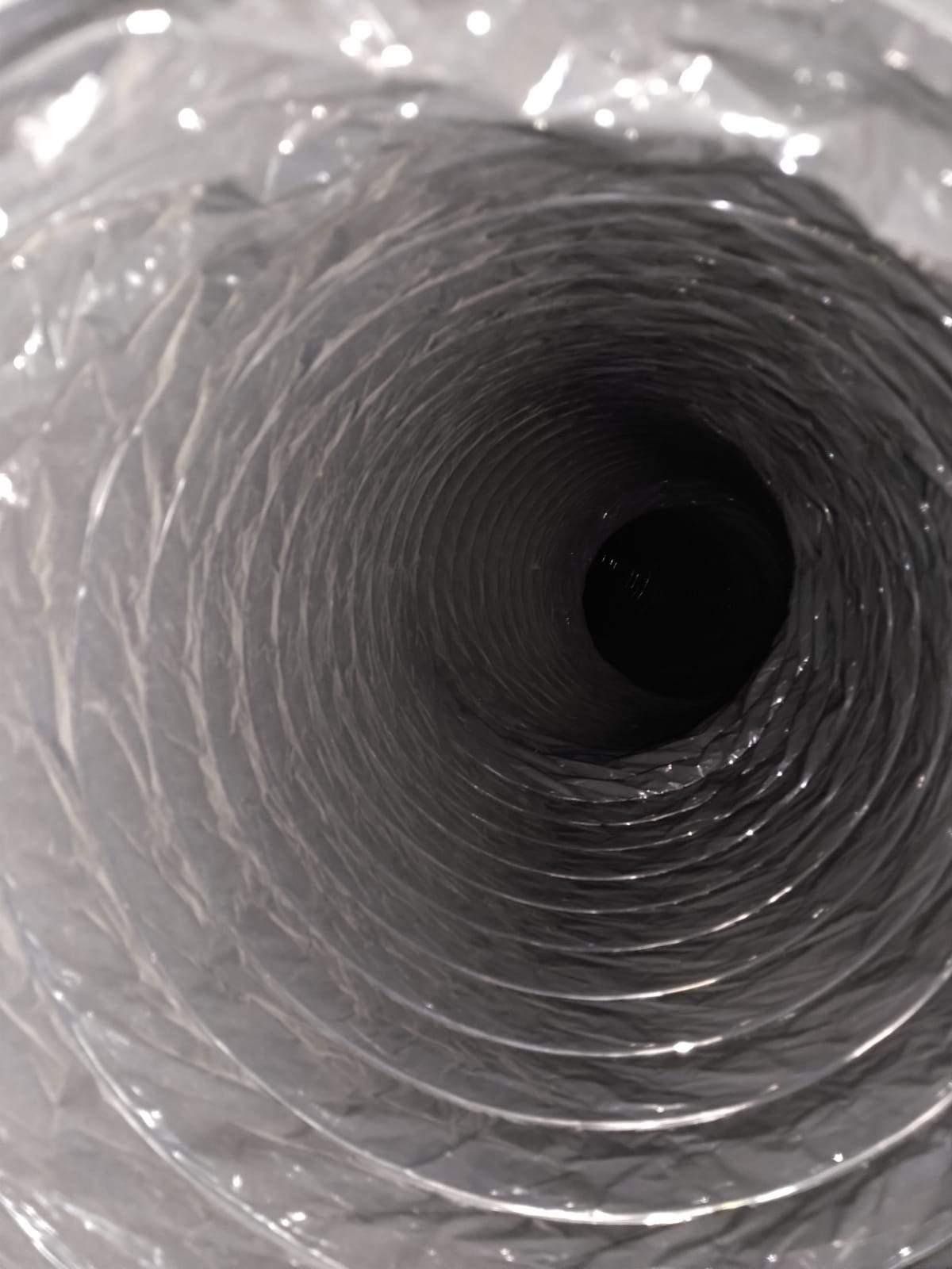 Parris AC Duct Cleaning by Ampm Restoration Services 