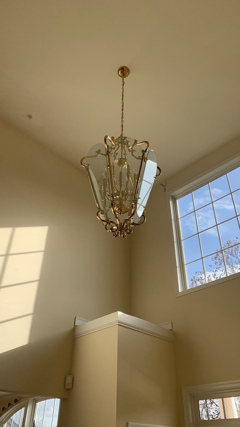 Basement Restoration by Greenspring Construction Services